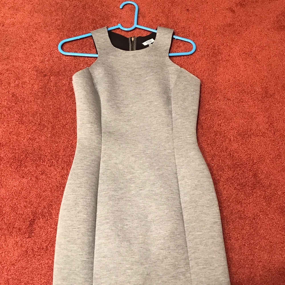 Bodycon dress